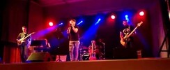 The Seekers - Groupe de reprise pop rock cherche date