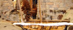 Musée La Planète des Moulins