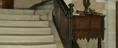 Le Château de Coarraze