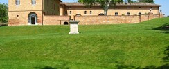 PARC DU CHATEAU DE LAREOLE