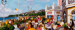 Galerie d'ici et d'ailleurs