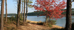 Lac Peyrot