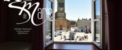 L'étoile de Marie