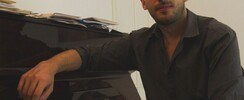Franck  - Cours de piano, classique, impro, compo, Paris & alentours