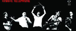 Téléphon'Mania - Tribute to Téléphone