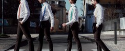 Cie Plume Pourpre - Les KeyKeepers