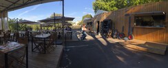 Détente en plein coeur d'Amboise
