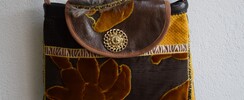 Rose de Lima - Création d'accessoires de mode et réparations textiles