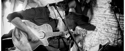 Nelson et sa conscience - Guitare Voix, Chant, Danse