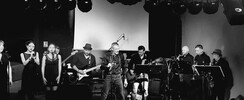 Johnny Forever Tribute Band - Le groupe qui met le feu