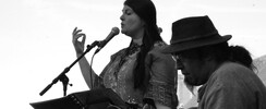 Sugaar - Musique basque et latine