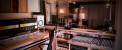 StudioMusiqueCentre - Partenaire, à l'écoute des artistes au service de la musique