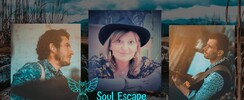 SoulEscape - Trio musical pour tous vos événements !