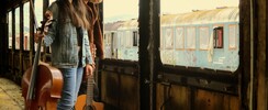 Davaï Davaï ! - Duo manouche violoncelle/guitare