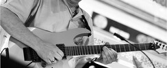 Jean-François Betti - Cours de guitare