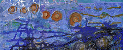 Roberto Giuliani - Art contemporain