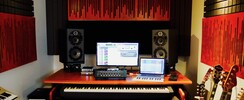 Angel's Music Prod - Studio Angel's Music enregistrements et créations