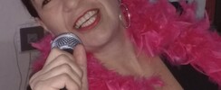 Véronique Forand - cours de chant