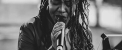 Gtika - Chanteuse Jazz, soul, gospel et variétés 