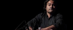 Nishad Kawa -  maître de tabla indien à paris en ligne 