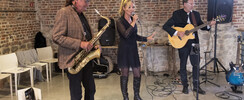 24A7 Bluesy Jazzy Band - Jazzy Band