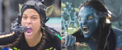 EIMA Montreuil - Images hybrides Unreal, NVIDIA GeForce RTX 2080