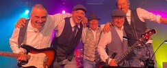 LES RAYMONDS - Groupe Pop Rock Folk Rythm'n'blues Country