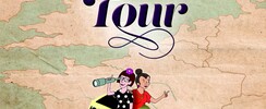 Compagnie d'à Côté - Fan Club Tour