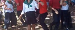 Association Tridamhsa - Danses irlandaises
