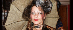 Ericka Show Dance association - ART Thérapie par le chant