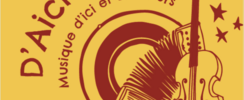 D'Aici D'Ailà - 5 musiciens, pour de la musique d'ici et d'ailleurs
