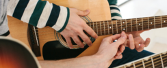 guitaretoday - Cours de guitare - Libérez la mélodie qui sommeille en vous