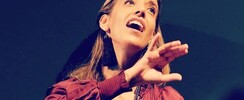 FADO à  PARIS - CHANTEURS DE FADO