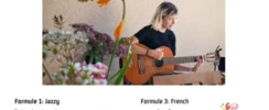 Nogène  - Chansons du monde