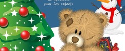 Compagnie Plumousica - Noël ensemble