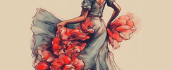Golpe, Peña Flamenca - Cours de danse flamenco