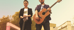 Loma Loca  - Duo de guitares festif ! 