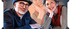 L'arc-en-ciel des Comptines - Mini concert familial et participatif