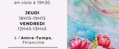 Rôdrey Illustrations - Cours Dessin et Aquarelle