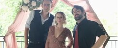 Idylle Trio - Groupe de musique pro pour animation soirées mariages 