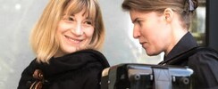 Les Musicales de La Charité - Amanda Favier et Élodie Soulard