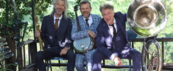 Le French Quarter - Jazz Nouvelle Orléans