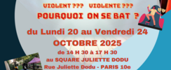 STAGE THEATRE JEUNES - OCTOBRE 2025