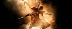 Mousquetaire, Une Création du Puy du Fou - Tournée