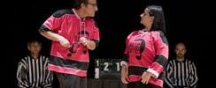 Match d'impro des formateurices