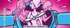 Ce Soir ou Jamais - Tournée