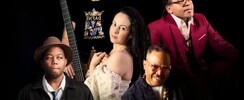 Marie RODET And Co - Pop zouk