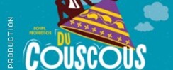 Du Couscous à l'Élysée