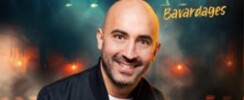 Yassine Bentayeb - Bavardages