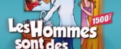 Les Hommes Sont des Femmes Comme les Autres